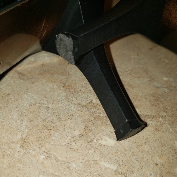 4 pair size 9-10 heels - Picture 11 of 14